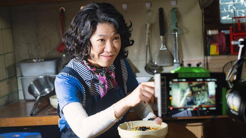 Yum Hye Ran di drama The Uncanny Counter (dok.CJ ENM/The Uncanny Counter)