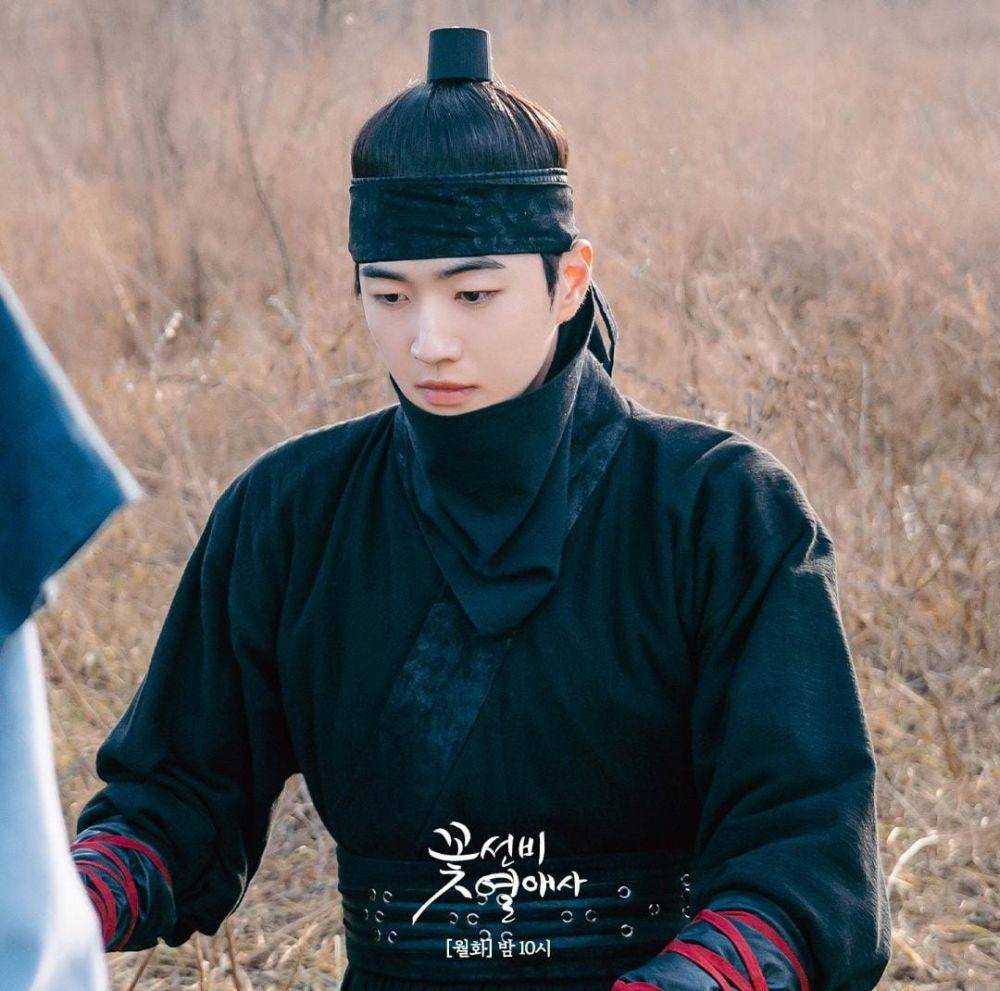 Kang Hoon di drama The Secret Romantic Guesthouse (instagram.com/sbsdrama.official)