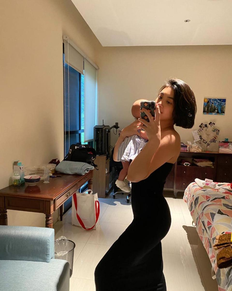 potret Canti Tachril (instagram.com/cantitachril)