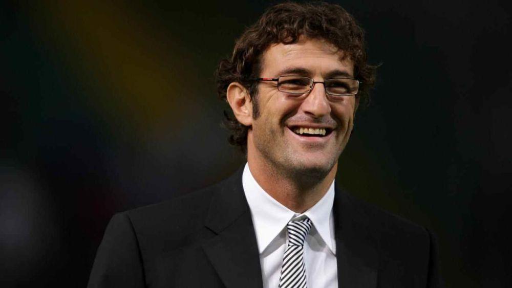 Ciro Ferrara (juventus.com)