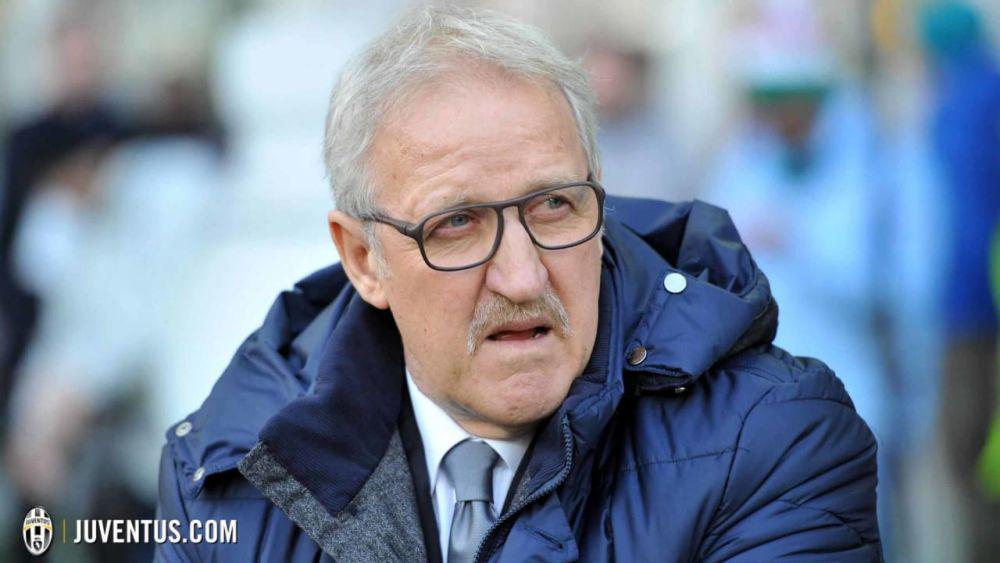 Luigi Delneri (juventus.com)