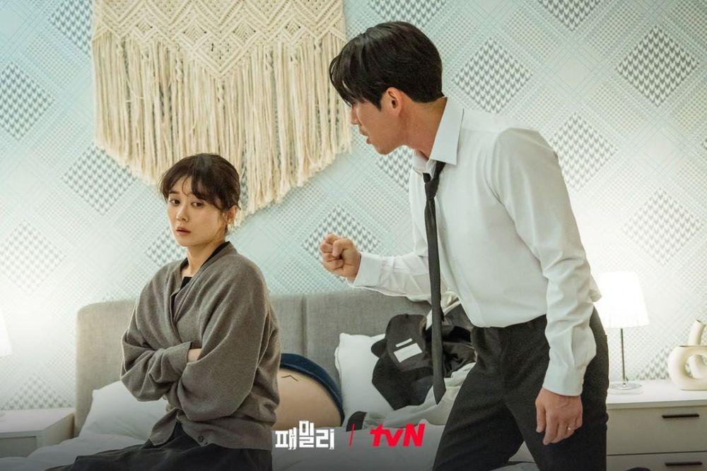 9 Hal Bikin Do Hoon-Yoo Ra Salah Paham di Family: The Unbreakable Bond
