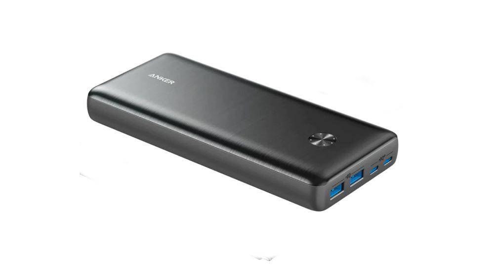 Anker 747 Powerbank (dok. Anker)