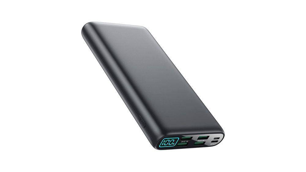 RGVOTA Portable Charger (dok. RGVOTA)