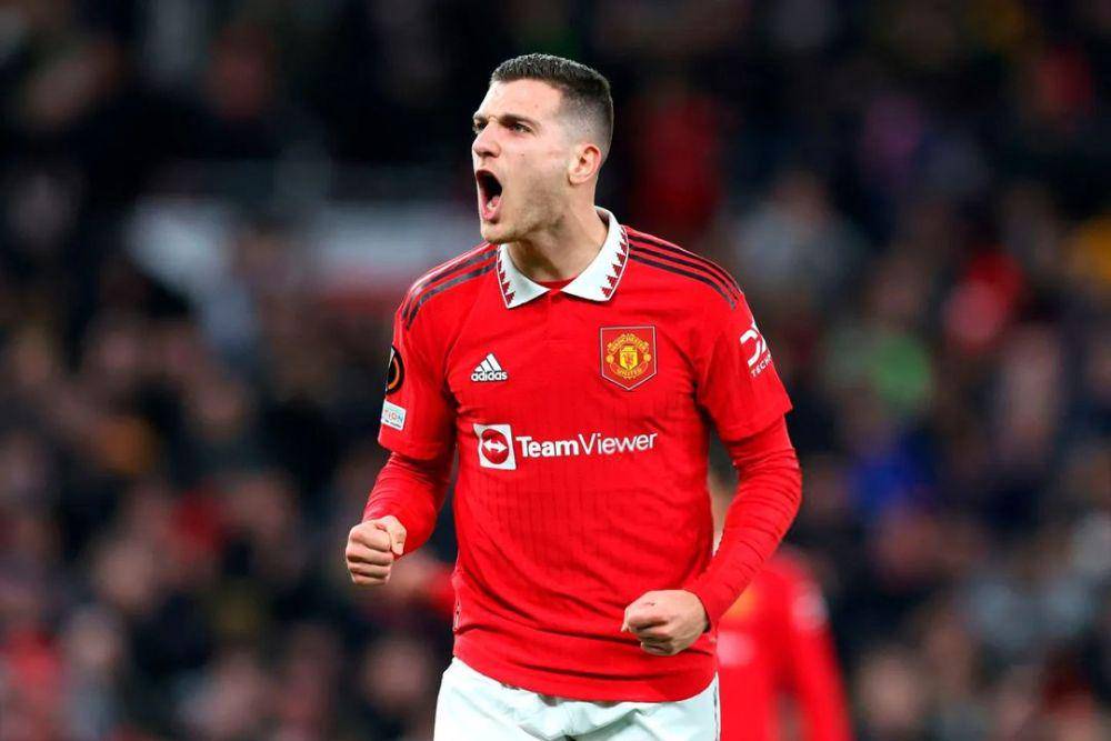Diogo Dalot (instagram.com/diogodalot)