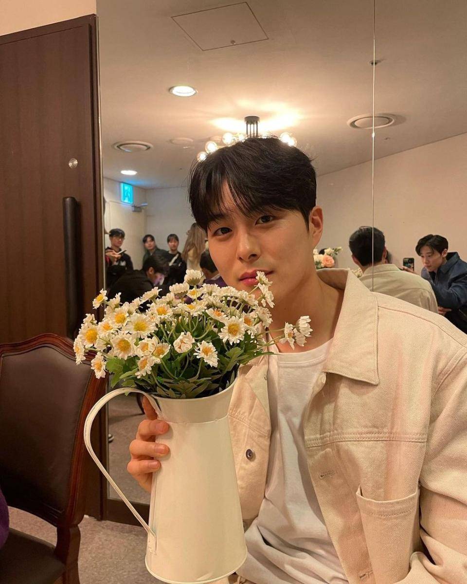 potret Jung Gun Joo (instagram.com/jrjswn)