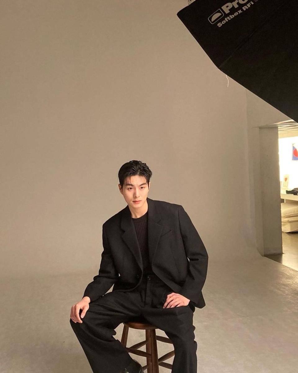 potret Jung Gun Joo (instagram.com/jrjswn)