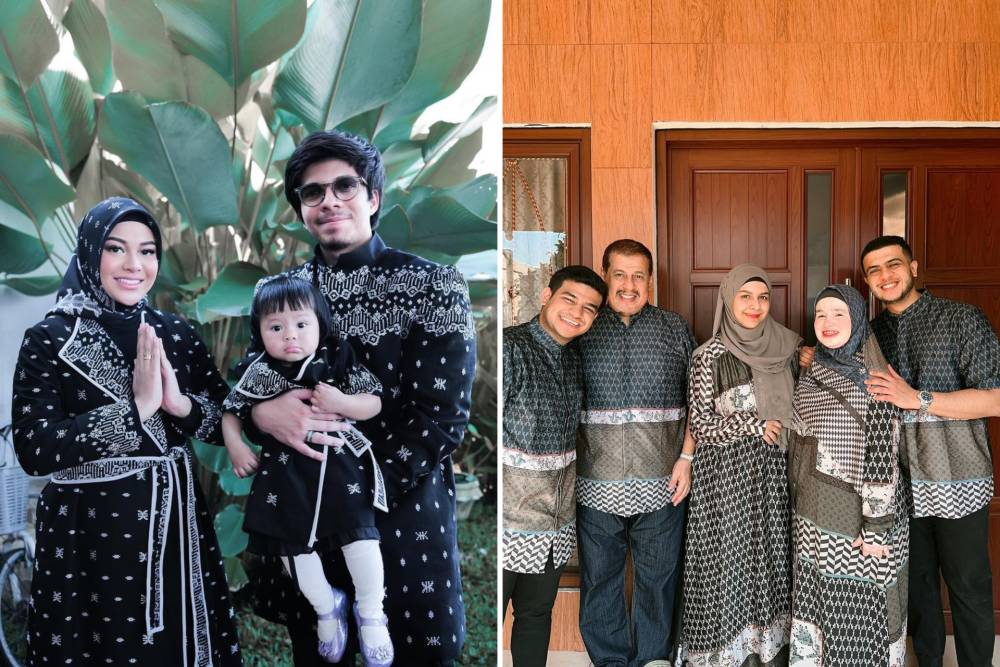 Atta Halilintar dan Fadil Jaidi (instagram.com/attahalilintar | instagram.com/fadiljaidi)