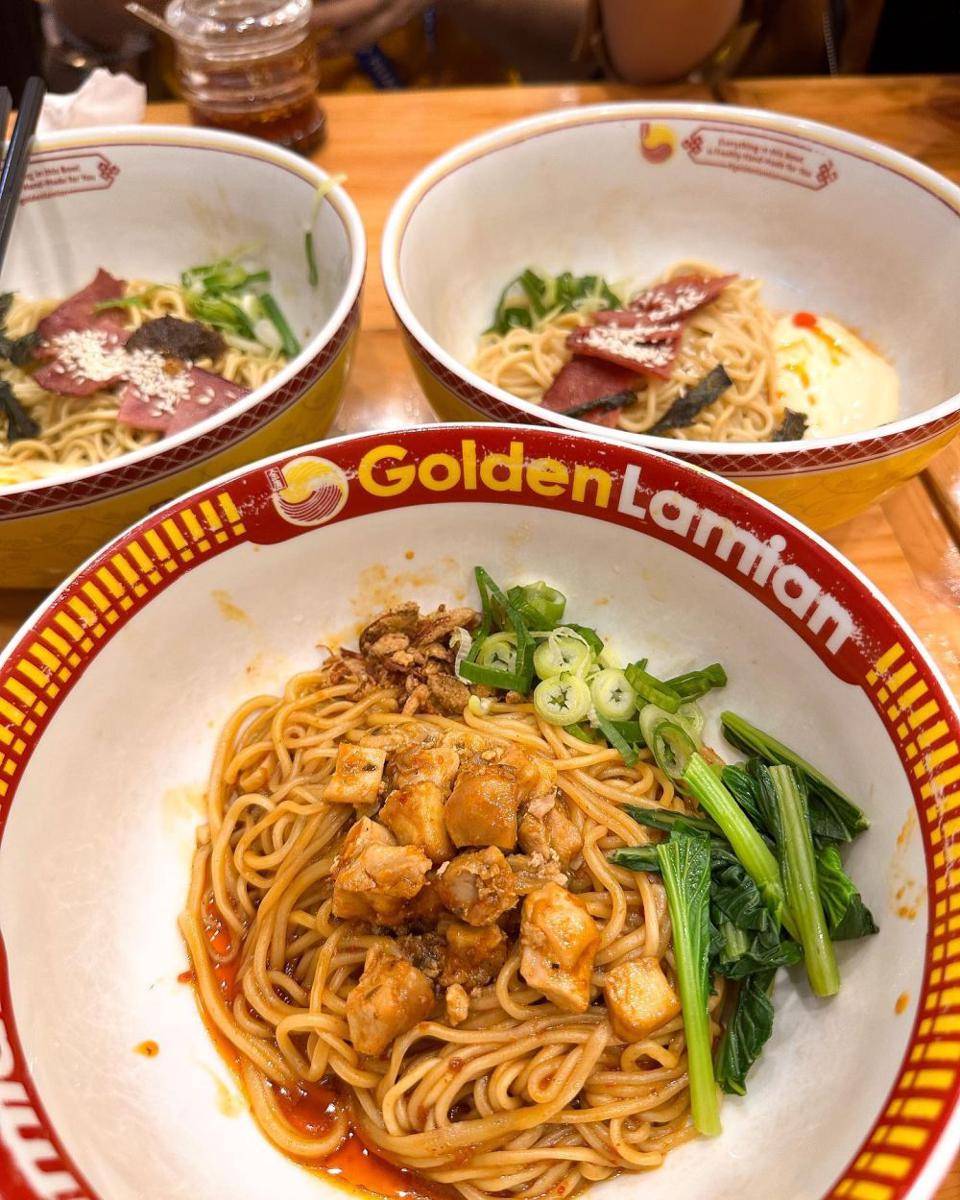 lamian rica-rica (instagram.com/poseandeat)