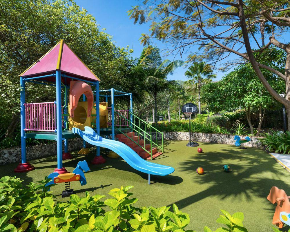5 Resort Mewah dengan Kids Club Terbaik di Bali, Full of Fun!