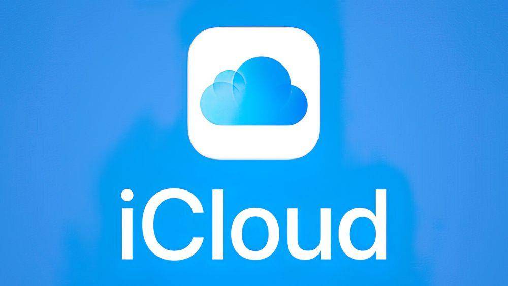 iCloud (dok. Apple)
