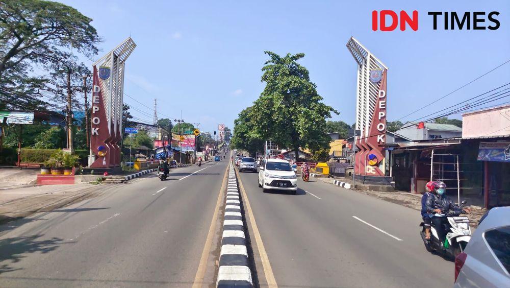 Depok Masuk Nominasi UCCN, Wali Kota Idris Pede Kemajuan Kotanya