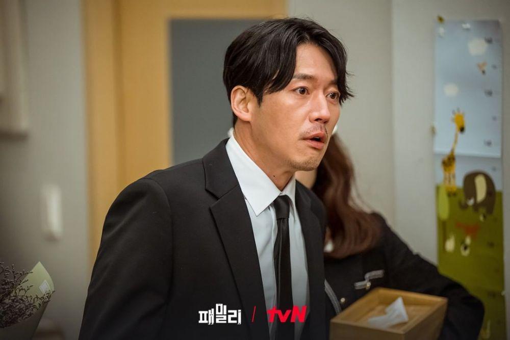 9 Kesalahan Kwon Do Hoon Sebagai Suami di Family: The Unbreakable Bond
