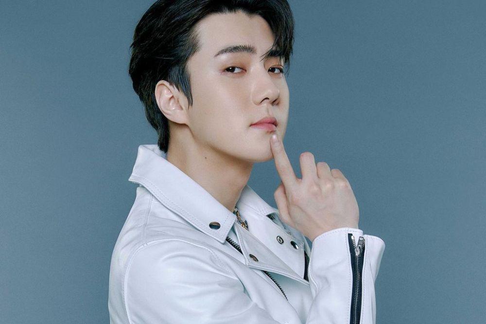 5 Rekomendasi Drama dan Film Sehun EXO, Udah Nonton Semua?