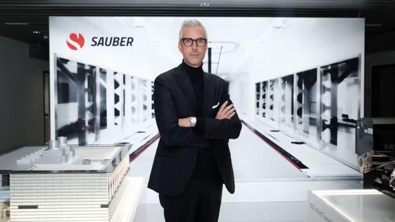 bos Alfa Romeo, Alessandro Alunni Bravi (formula1.com)
