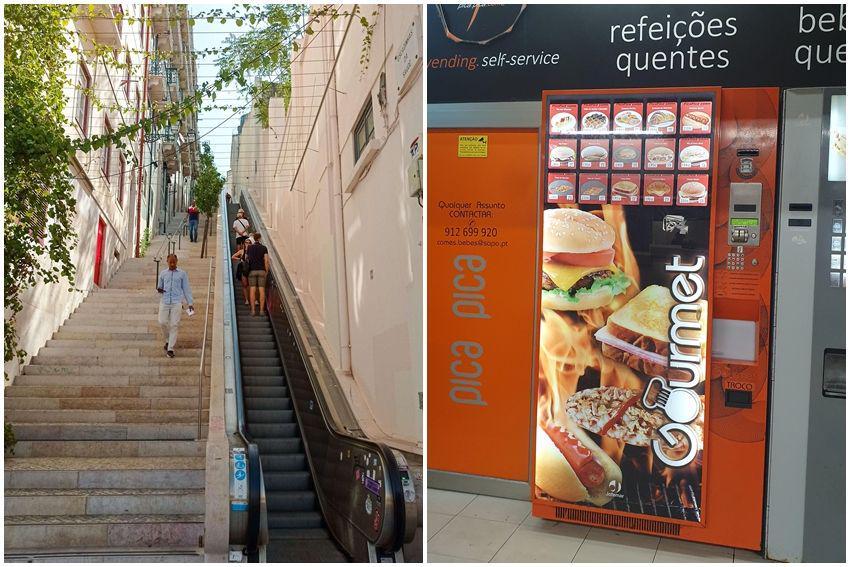 10 Potret Hal Unik yang Ada di Lisbon, Mungkin Gak Ada di Tempat Lain!