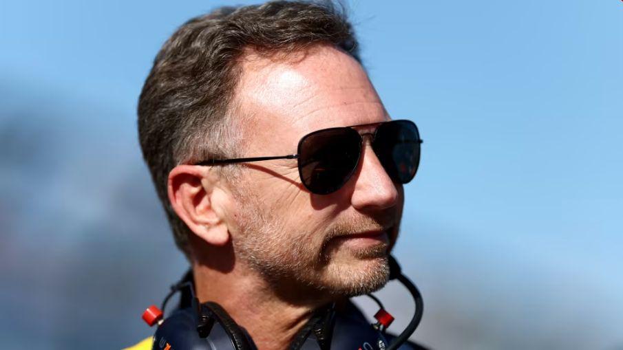 bos Red Bull, Christian Horner (formula1.com)