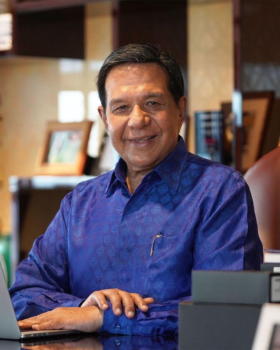 Perusahaan Milik Raam Punjabi IPO, Incar Dana Rp232 Miliar