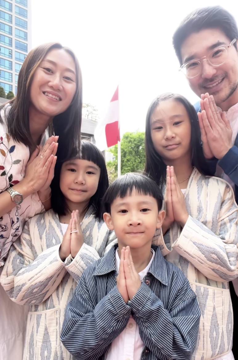 Kimbab Family (instagram.com/kimbabfamily.official)