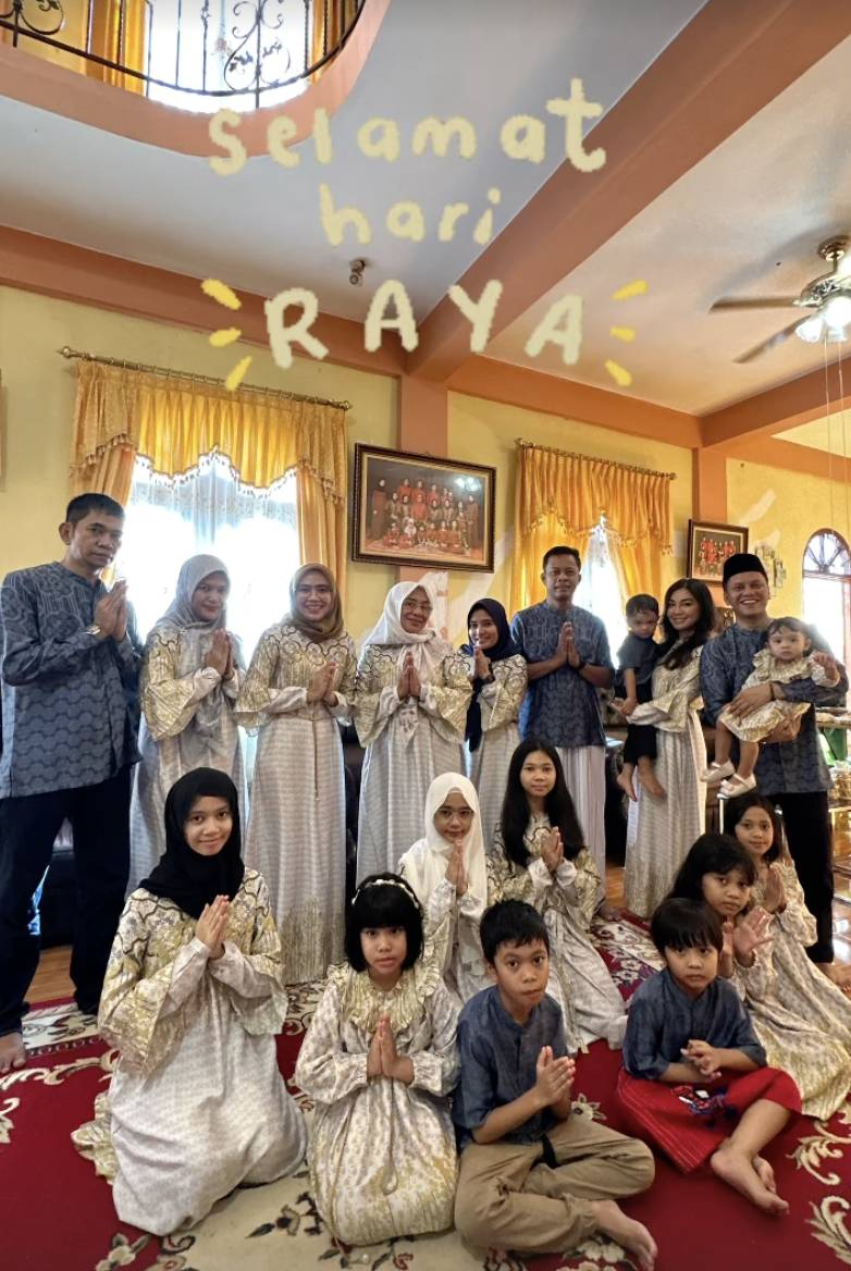 Arief Muhammad (instagram.com/ariefmuhammad)