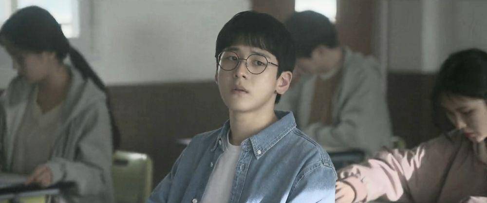 Still cut drama Korea Duty After School (dok. Viu/Duty After School)