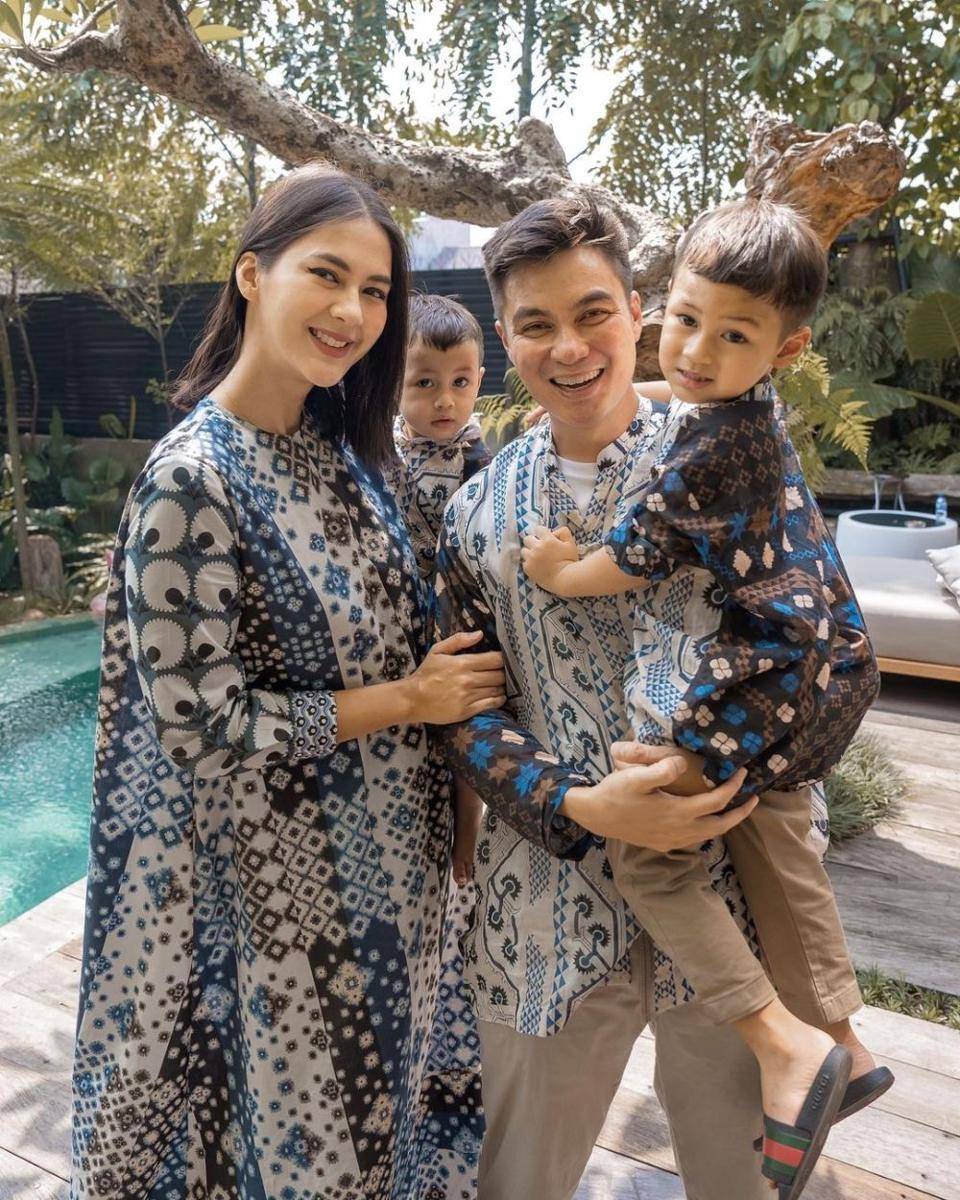 Baim Wong (instagram.com/paula_verhoeven)