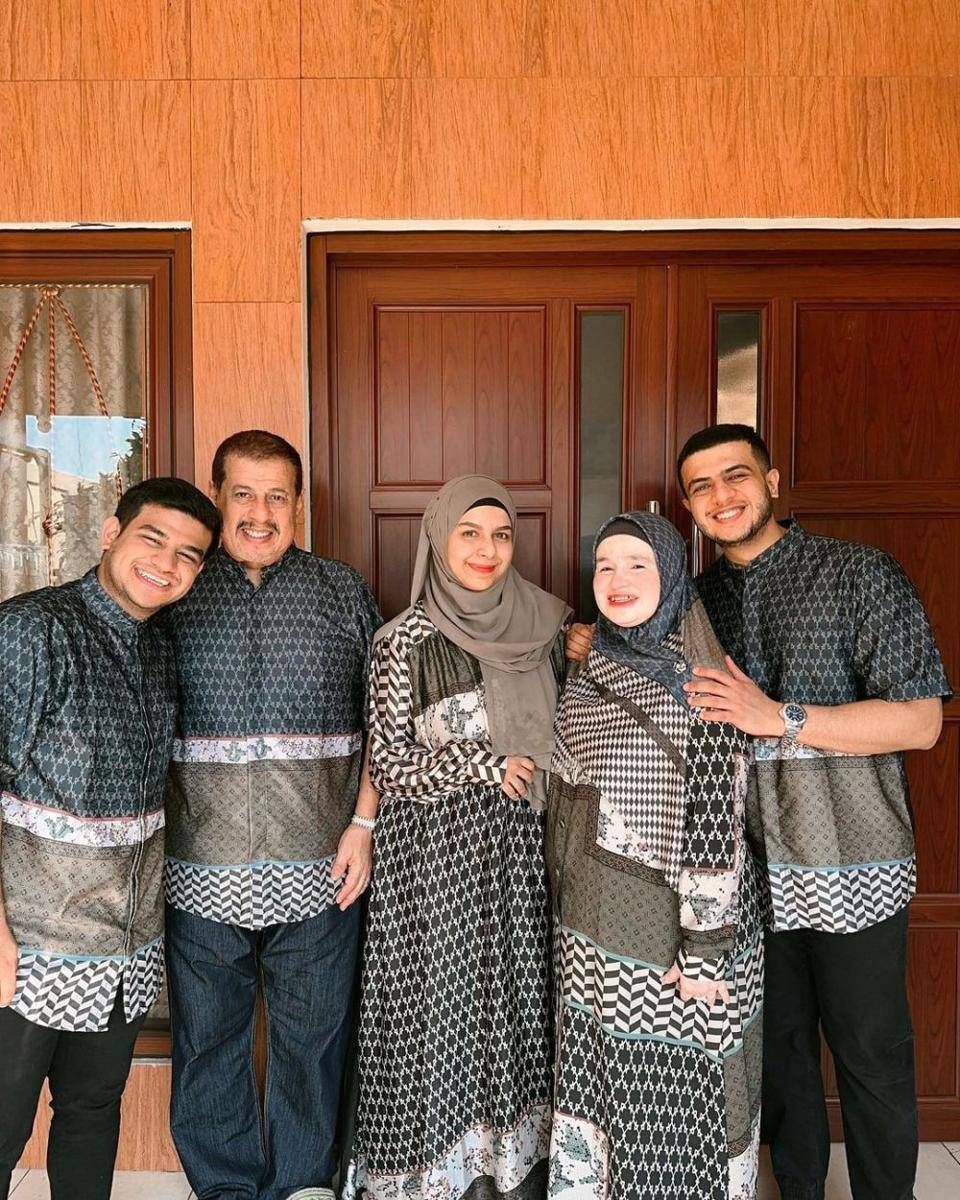 Fadil Jaidi (instagram.com/fadiljaidi)
