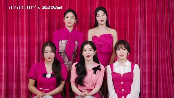 Terbaru Red Velvet, 5 Grup KPop Ini Jadi Brand Ambassador Merek Lokal
