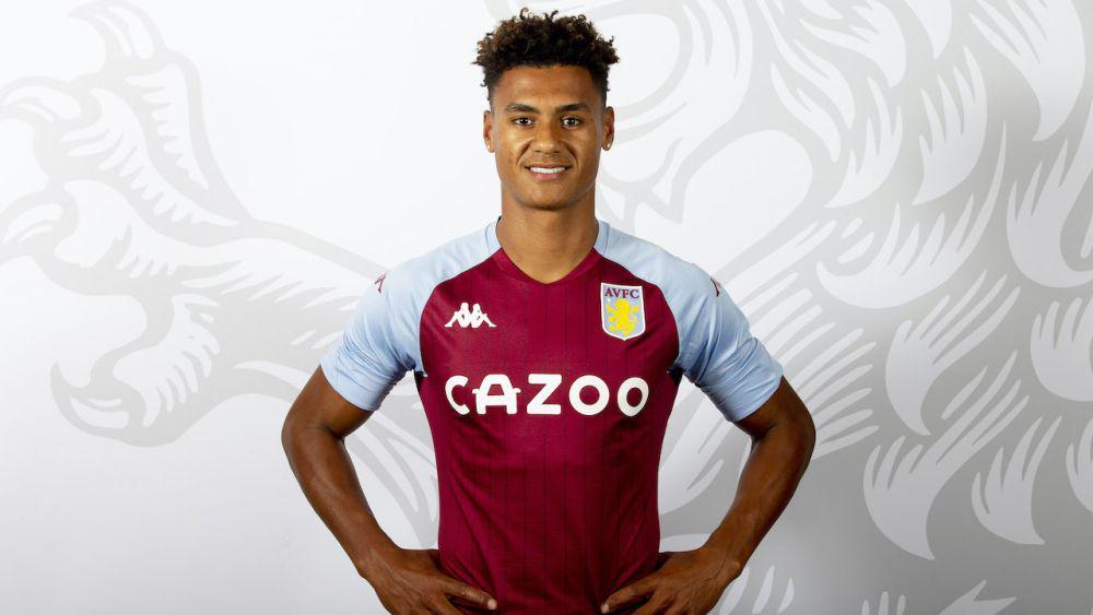 Ollie Watkins (avfc.co.uk)