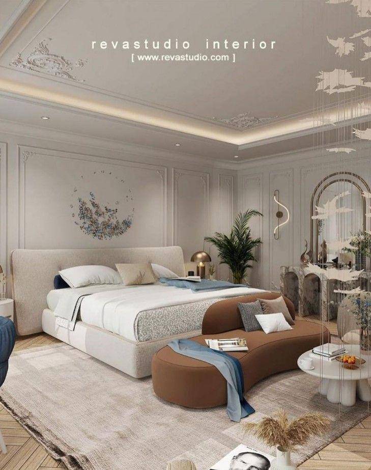 kamar baru Nagita (YouTube.com/Rans Entertainment)