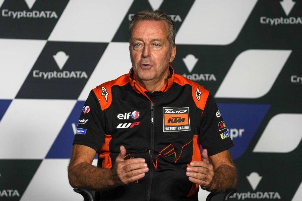 potret Herve Poncharal (motogp.com)