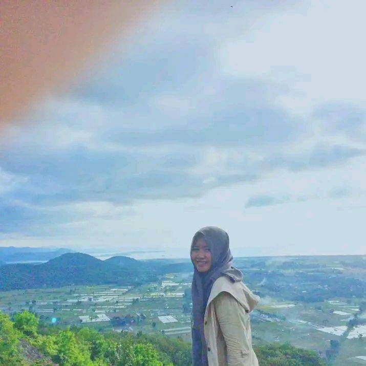 Dini Rahmawati (dok. Istimewa)