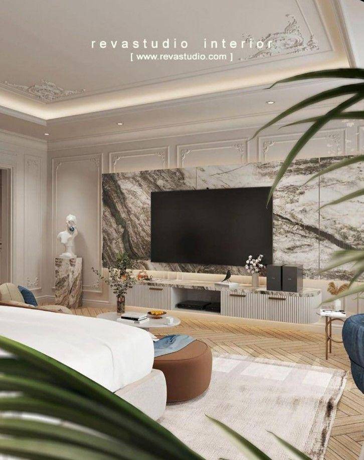 kamar baru Nagita (YouTube.com/Rans Entertainment)