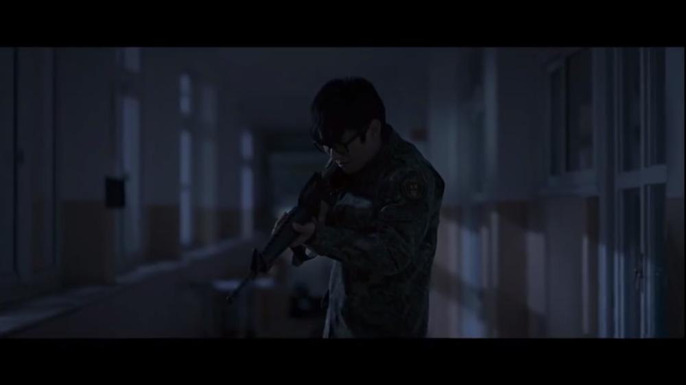 cuplikan drama Duty After School Part 2 (dok. TVING/Duty After School Part 2)