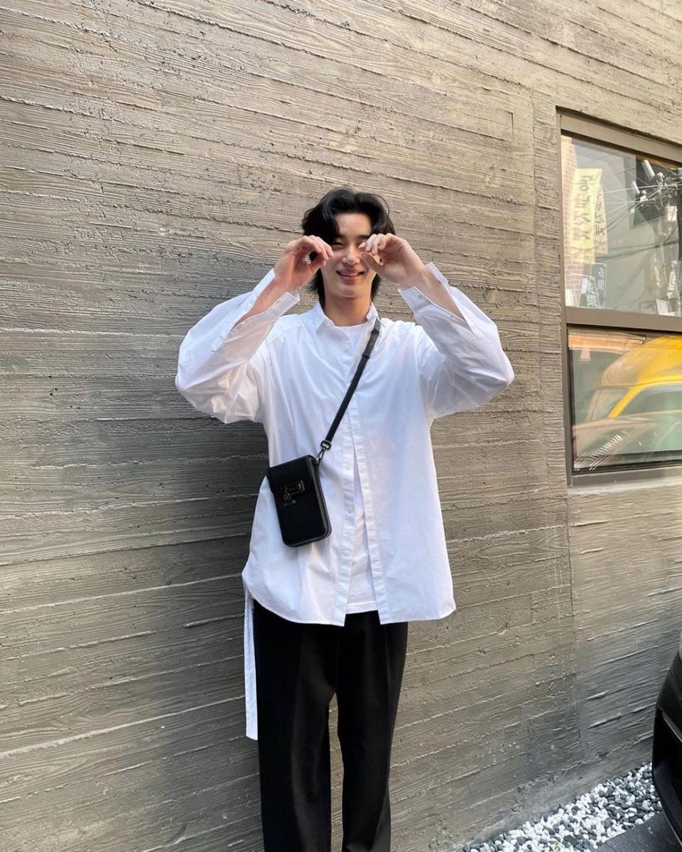 Byeon Woo Seok (instagram.com/byeonwooseok)