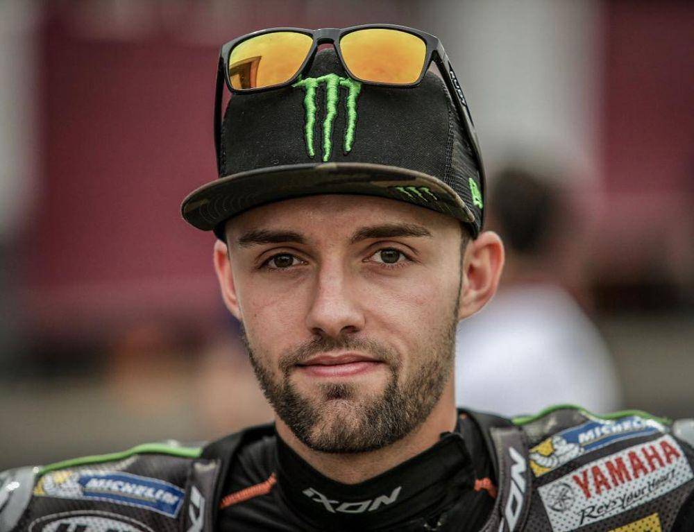 potret Jonas Folger (instagram.com/jonasfolger94)