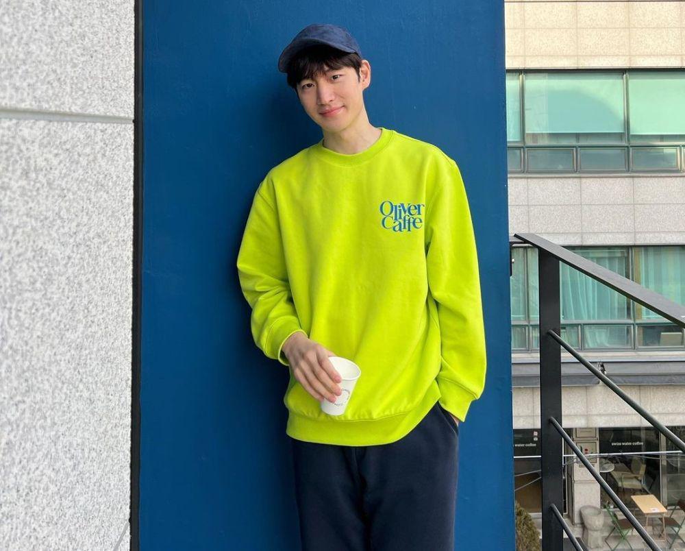 Lee Jehoon (instagram.com/leejeehoon_official)