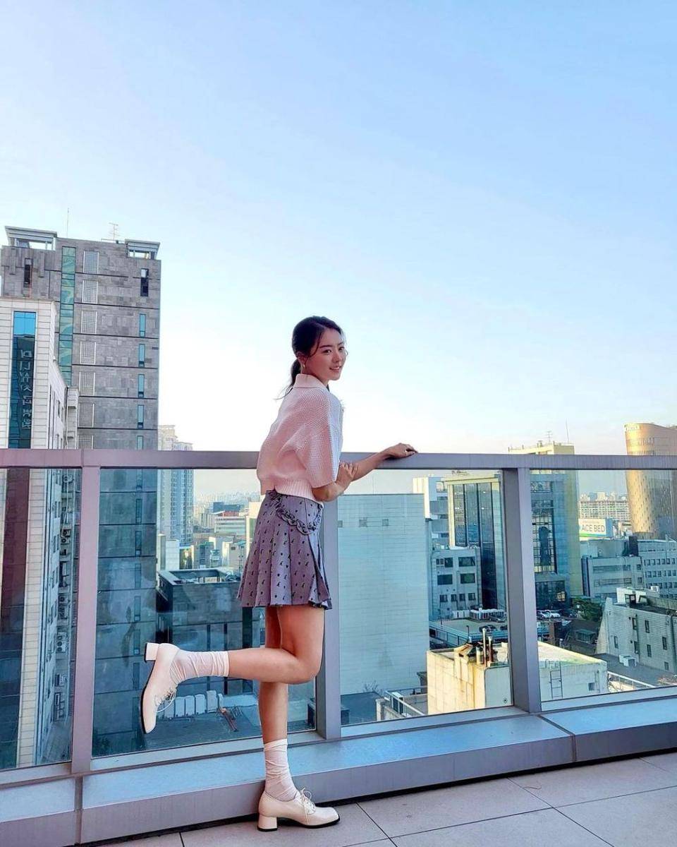 Lim Nayoung (instagram.com/nayoung_lim)