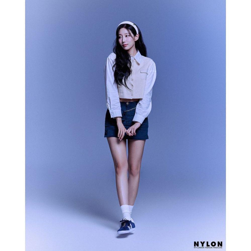 Jung Yein (instagram.com/happpy_yein)