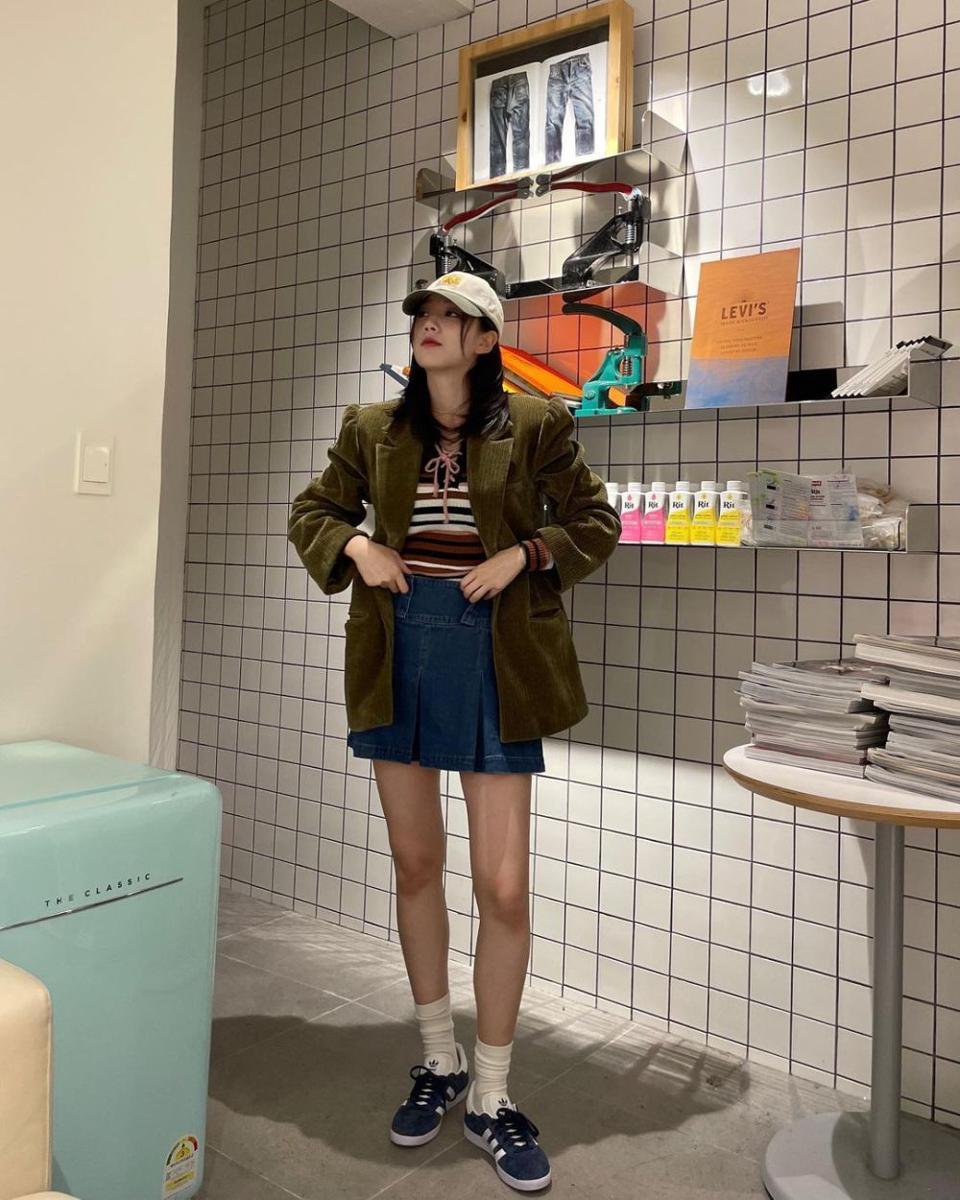 Jung Yein (instagram.com/happpy_yein)