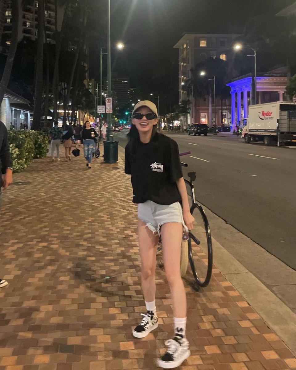 Jung Yein (instagram.com/happpy_yein)