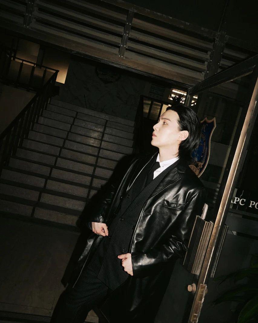 Suga BTS (instagram.com/agustd)