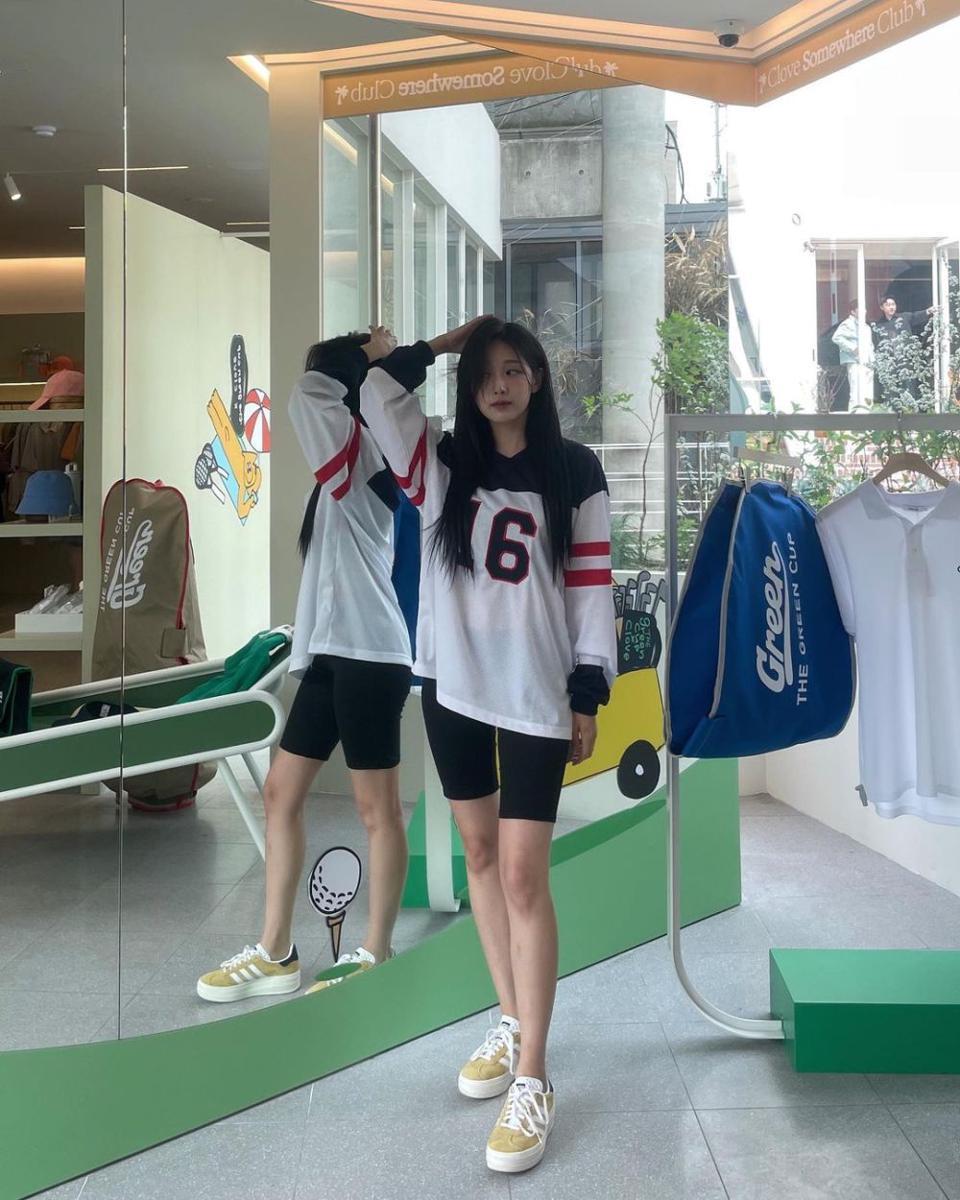Jung Yein (instagram.com/happpy_yein)