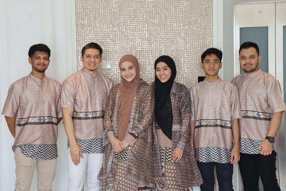 Irwansyah (instagram.com/irwansyah_15)