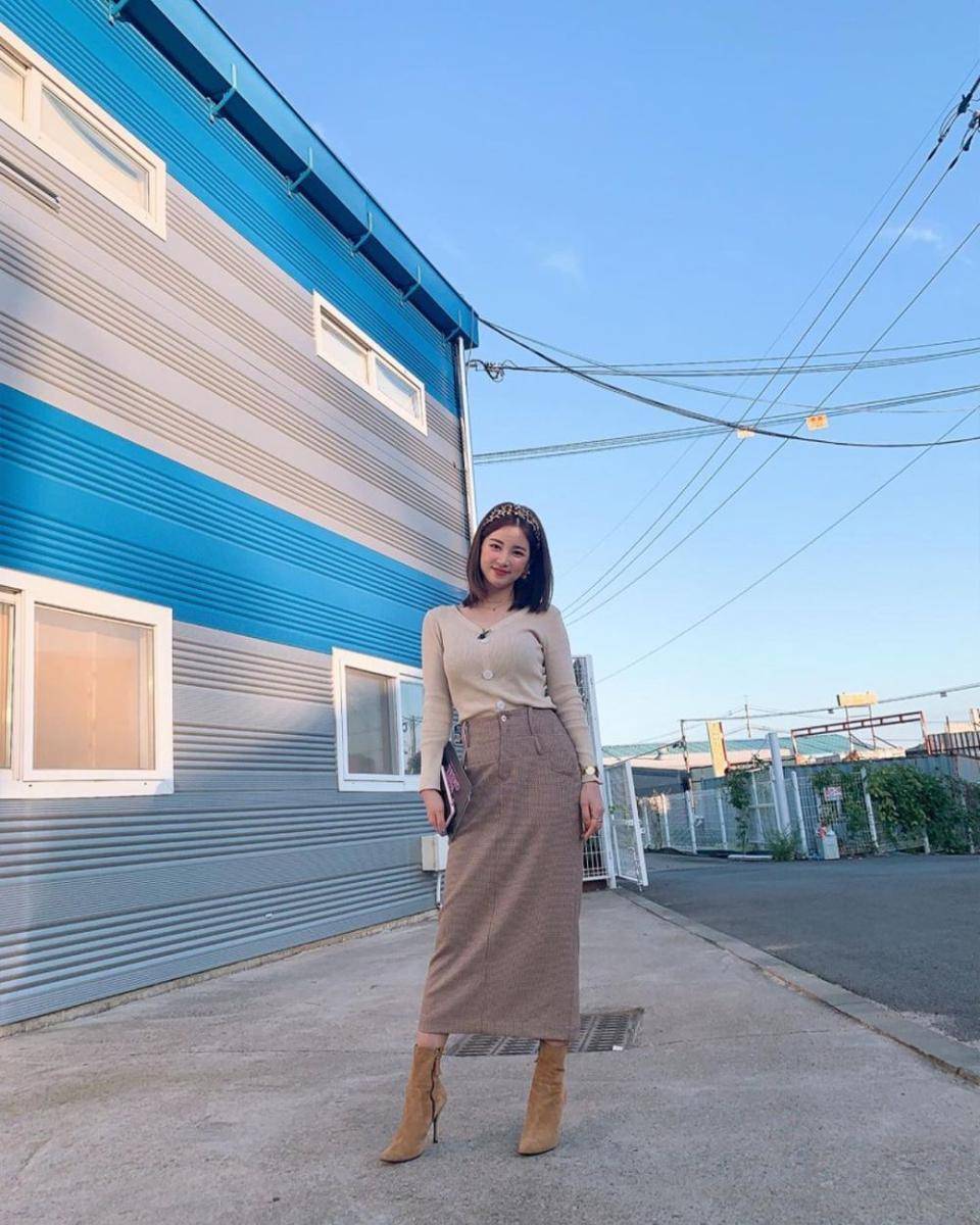 Chorong Apink (instagram.com/mulgokizary)