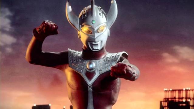dok. Tsuburaya Production/Ultraman Taro