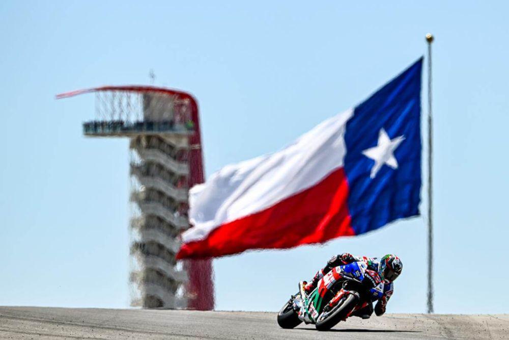 potret Alex Rins (motogp.com)