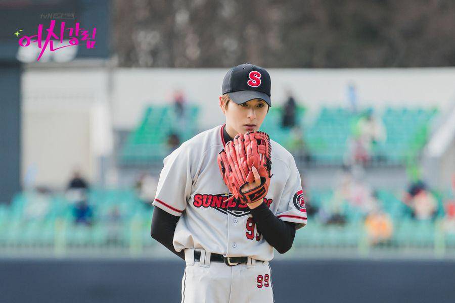 Jung Gun Joo dalam True Beauty (twitter.com/soompi)