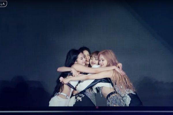 10 Potret Penampilan BLACKPINK di Coachella 2023 Week 2, Tetap Memukau