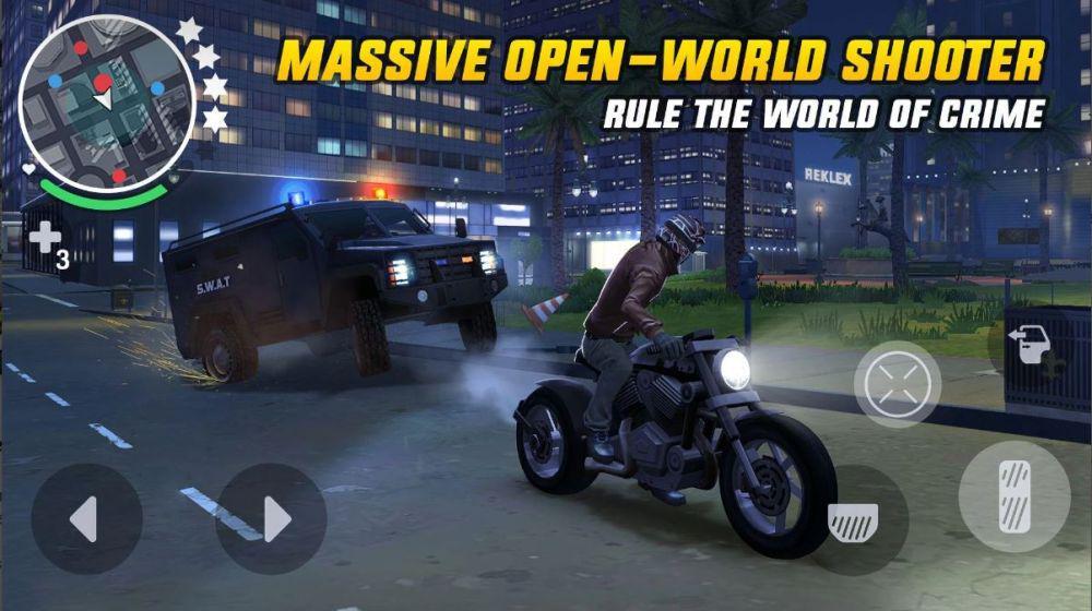 Gangstar New Orleans (play.google.com/store/apps/details?id=com.gameloft.android.ANMP.GloftOLHM&hl=en_IN)
